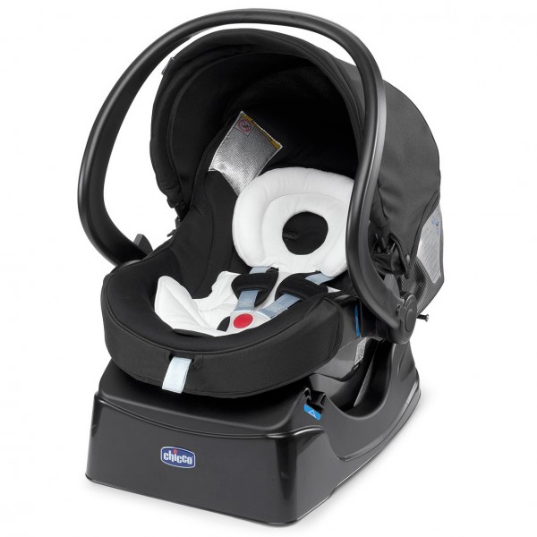 Seggiolino Auto Chicco Auto-Fix Fast Night