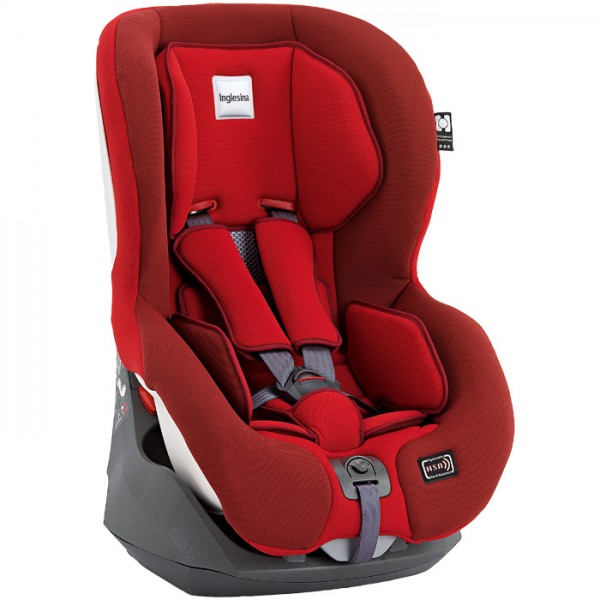 Seggiolino Auto Inglesina Amerigo HSA Ribes
