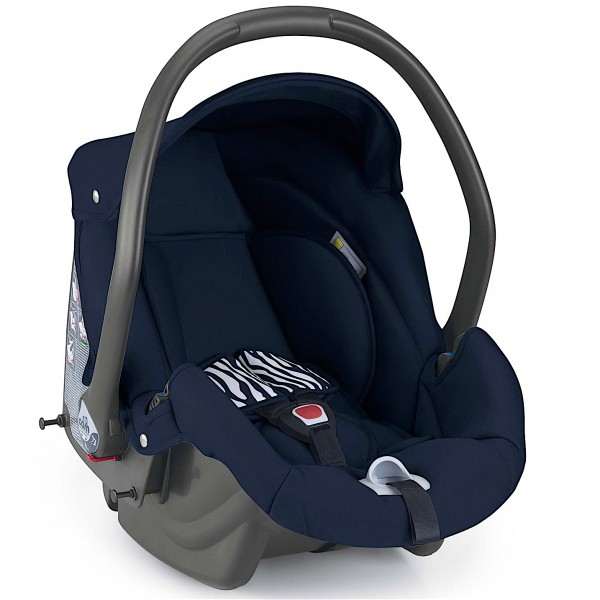 Trio Cam Cortina Evolution X3 585