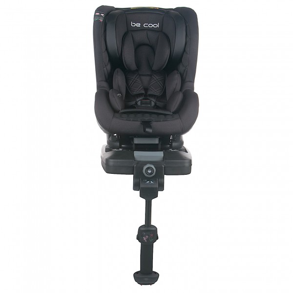 Seggiolino Auto Be Cool Twist Isofix Meteorite
