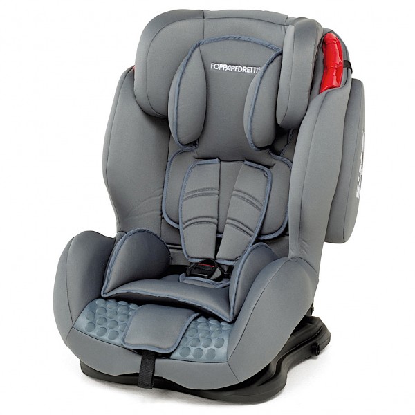 Seggiolino Auto Dinamyk Foppapedretti Titanio 9-36 Kg