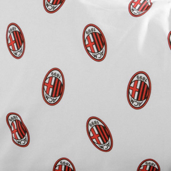 Tenda Associazione Calcio Milan 140 x 280 cm Official Merchandise
