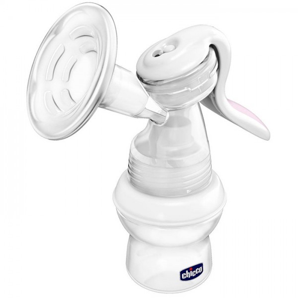 Tiralatte Manuale Chicco Step Up