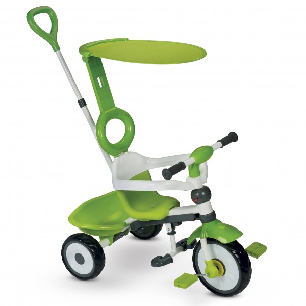 Triciclo Plebani Pegaso Verde
