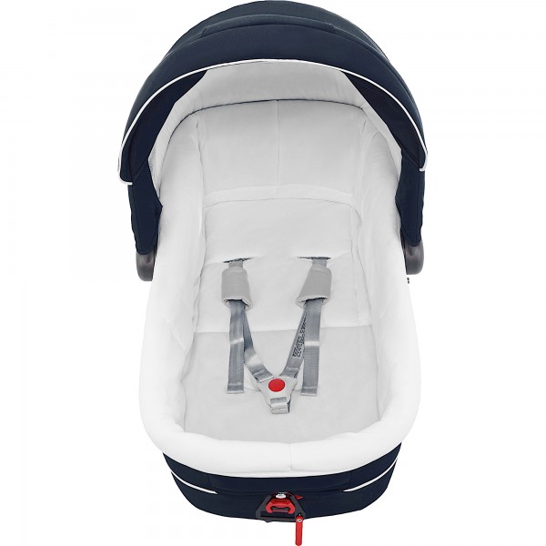 Kit Auto Inglesina 3P per Navicella Vittoria Trilogy e Sofia 2016