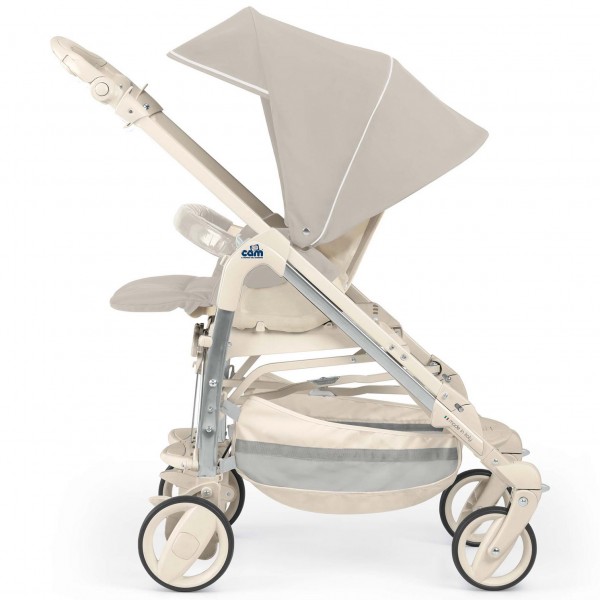 Trio Cam Combi Family Reversibile 376 Orsetto