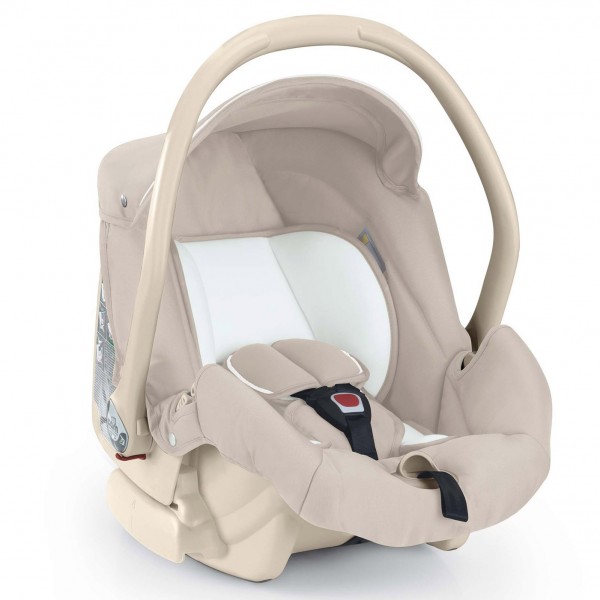 Trio Cam Combi Family Reversibile 376 Orsetto