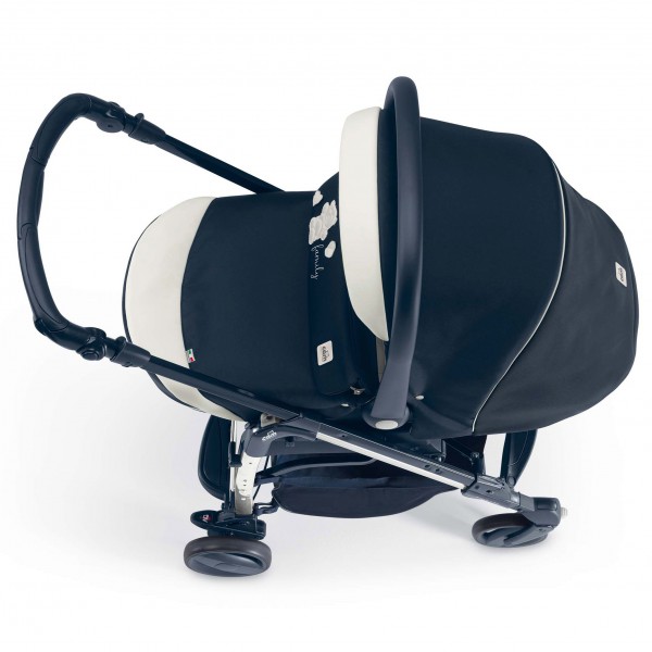 Trio Cam Combi Family Reversibile 594 Orsetto