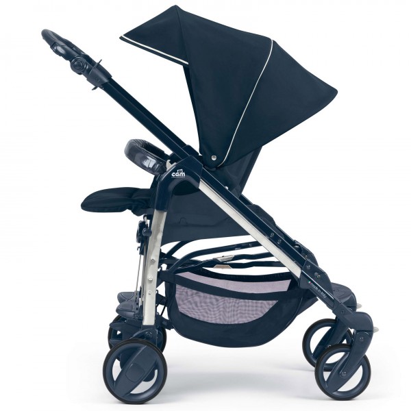 Trio Cam Combi Family Reversibile 594 Orsetto
