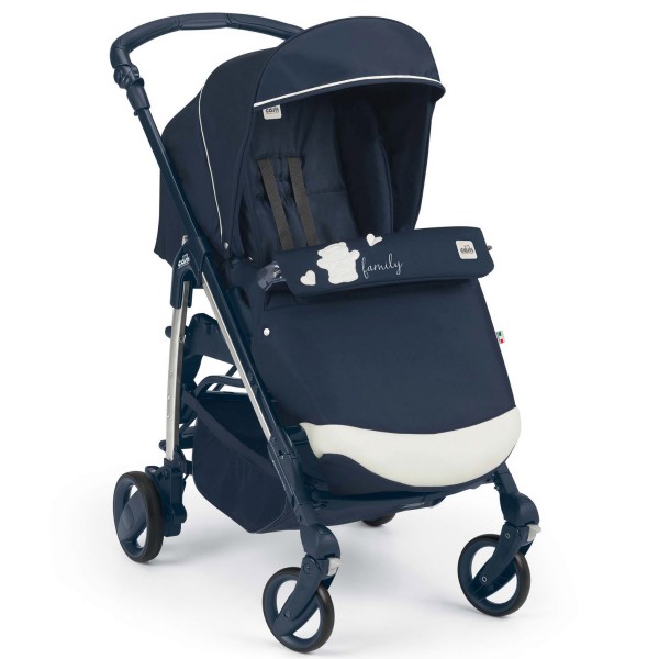 Trio Cam Combi Family Reversibile 594 Orsetto