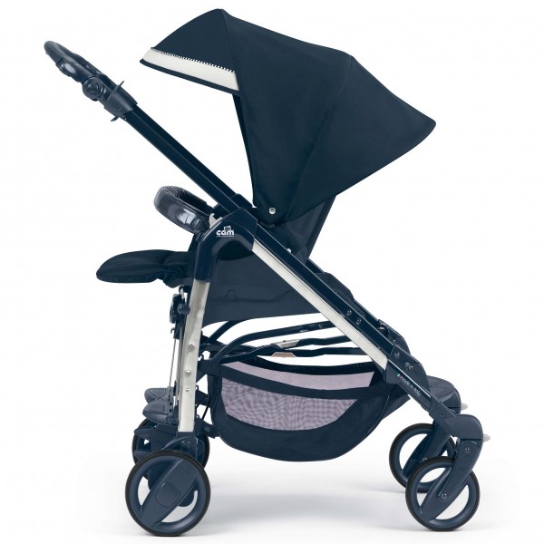 Trio Cam Elegant Family Reversibile 592