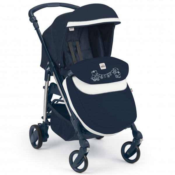 Trio Cam Elegant Family Reversibile 592