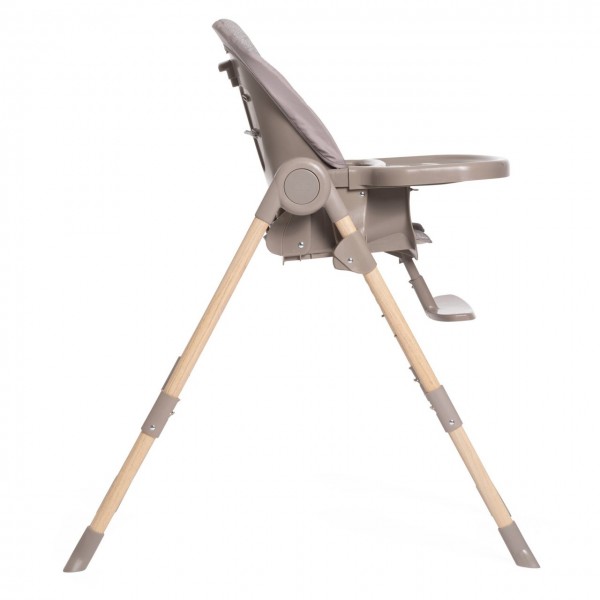 Seggiolone Chicco Polly Essential Ash