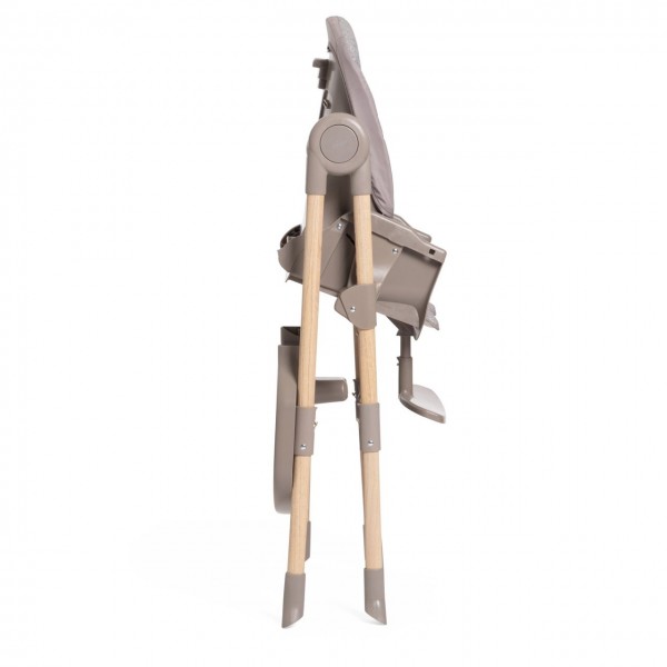 Seggiolone Chicco Polly Essential Ash