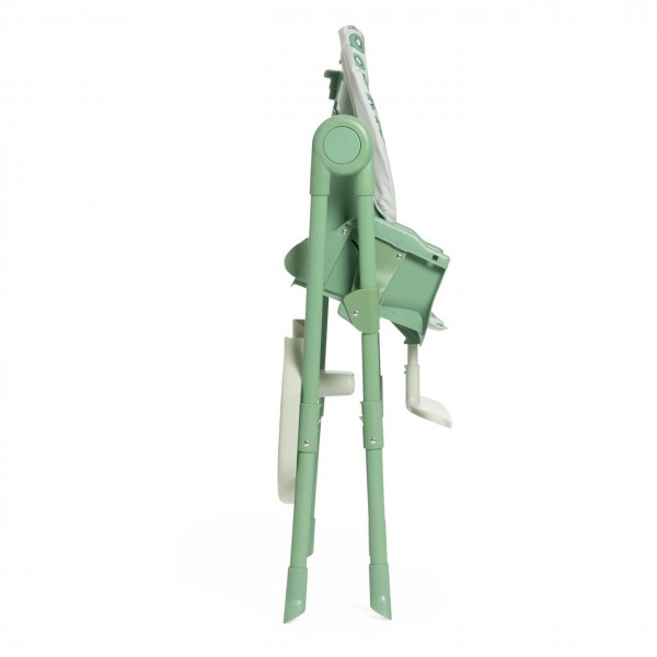 Seggiolone Chicco Polly Essential Kiwi