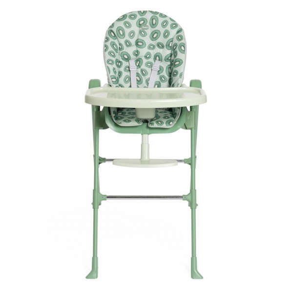 Seggiolone Chicco Polly Essential Kiwi