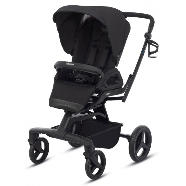 Passeggino Inglesina Quad Total Black