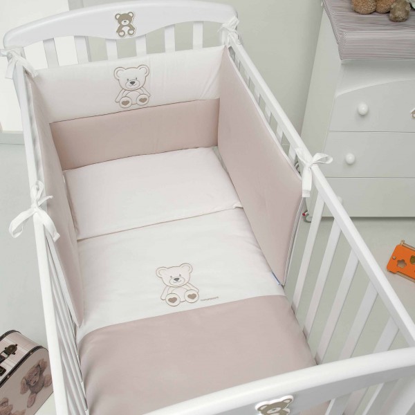 Completo Piumone Foppapedretti Birbante