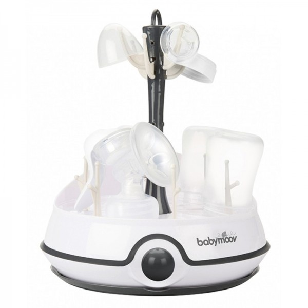 Sterilizzatore Babymoov Turbo Vapore