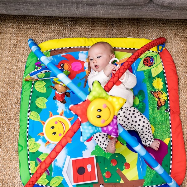 Palestrina Baby Einstein Caterpillar & Friends