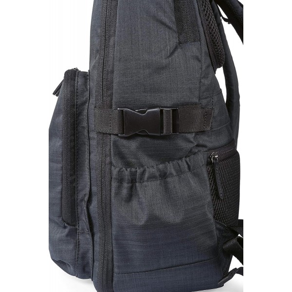 Zaino Chicco Genitore Cool Grey