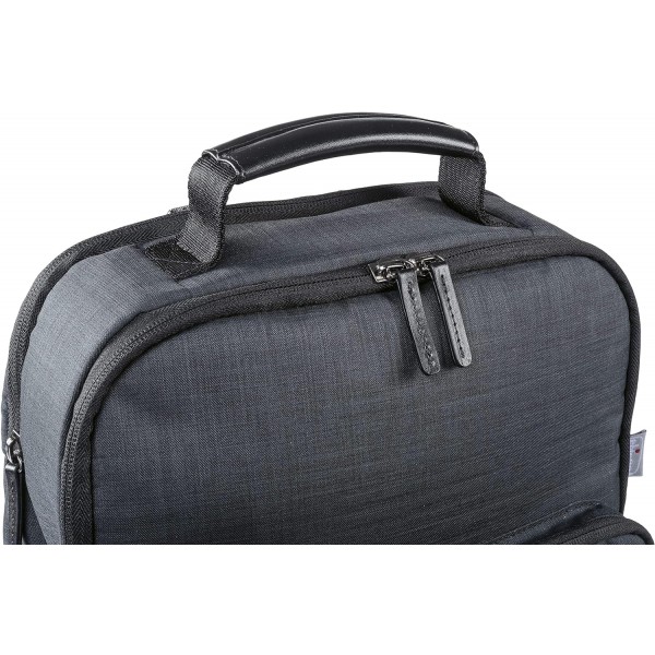 Zaino Chicco Genitore Cool Grey