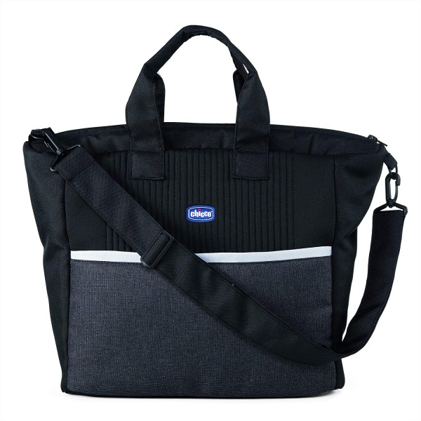Trio Chicco Love Up BebeCare Pirate Black Anti-Abbandono 