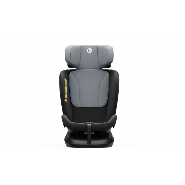 Seggiolino Auto Kiby Isofix Comfy-Fix 360&deg; i-Size (40&ndash;150 cm)