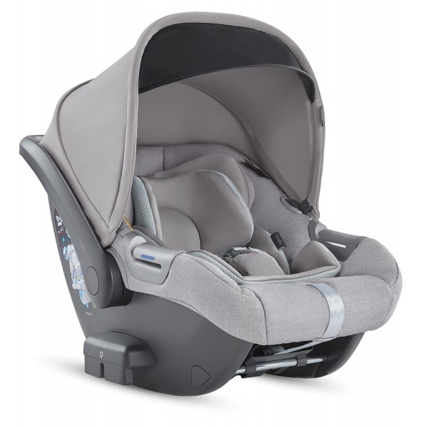 Trio Inglesina Aptica Cab Silk Grey