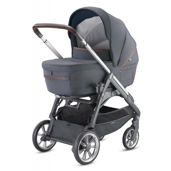 Trio Inglesina Aptica Cab Tailor Denim