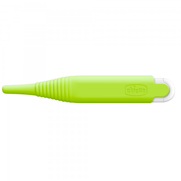 Chicco termometro digitale pediatrico Digi Baby Verde