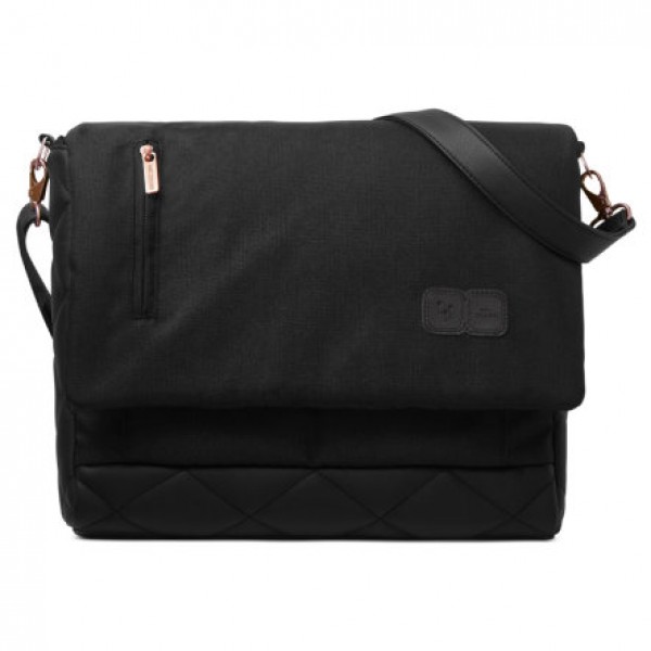 Borsa Fasciatoio ABC Design Diaper Bag Urban Rose Gold