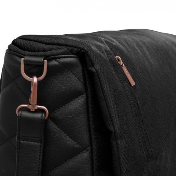 Borsa Fasciatoio ABC Design Diaper Bag Urban Rose Gold