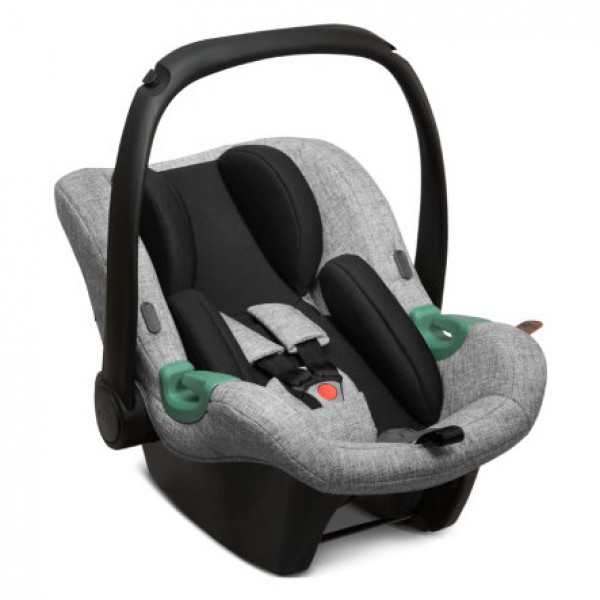 Trio ABC Design Salsa 4 Graphite Grey 2021