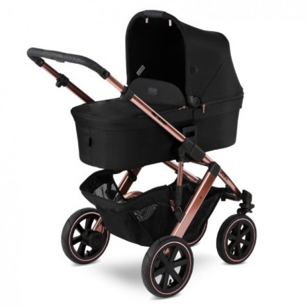 Trio ABC Design Salsa 4 Air Rose Gold