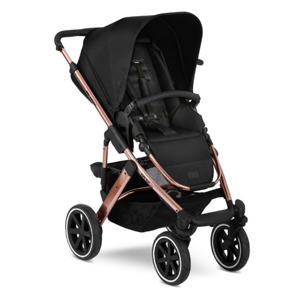 Duo ABC Design Salsa 4 Air Rose Gold