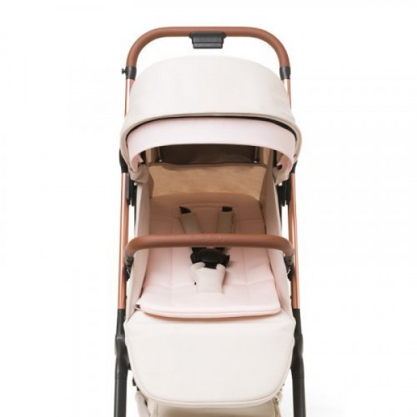 Accessori per Passeggino Nanan 02 Rosa