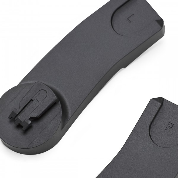 Trio Anex Eli Excite (Navicella,Telaio,Seduta Passeggino,Seggiolino Auto Cosmo e Adattatori per Gruppo 0+)