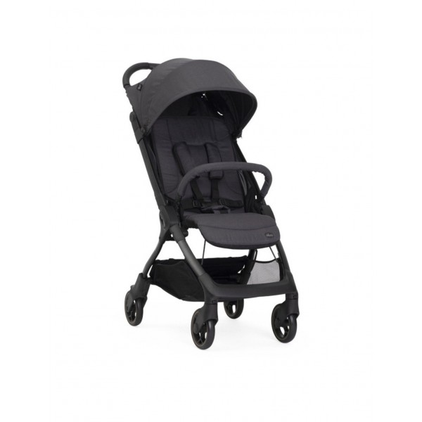 Chicco AERO-WE 2 Passeggino Aereo con Borsa da Viaggio Ebony