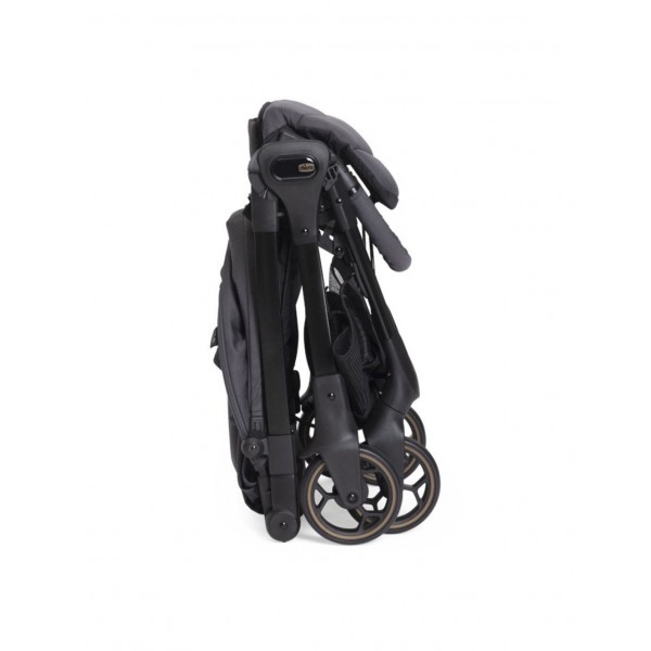 Chicco AERO-WE 2 Passeggino Aereo con Borsa da Viaggio Ebony