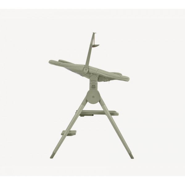 Seggiolone-Sdraietta-Torre di Apprendimento Anex Ozy  3-In-1 June