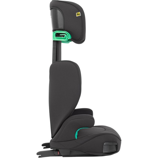 Graco seggiolino Affix i-Size R129 Midnight