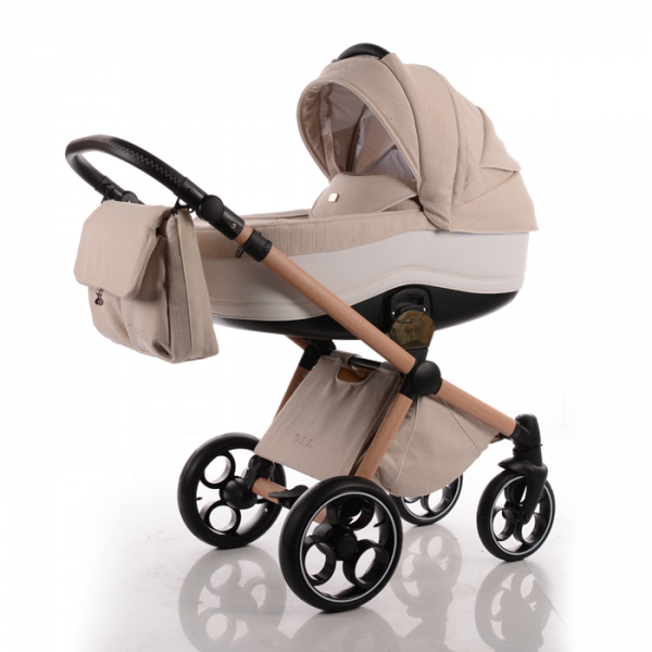 Trio Nanan 59 Beige