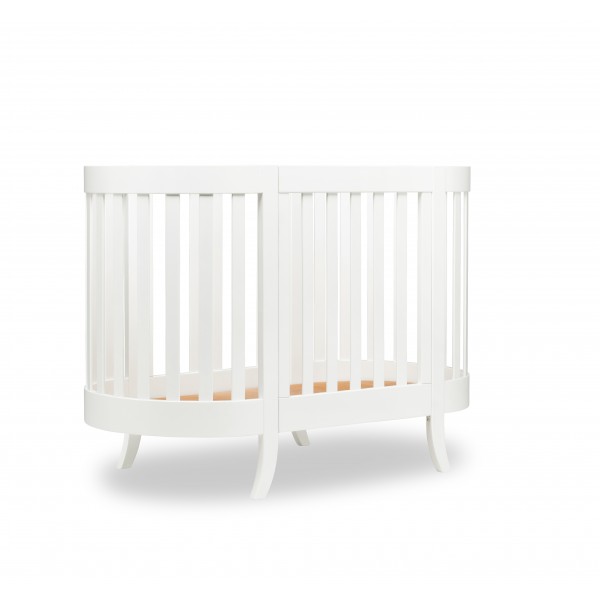 Set Baby Fashion Agorà Bianco