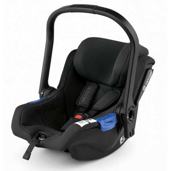 Trio Concord Neo Plus Airsize Scout Shadow Black