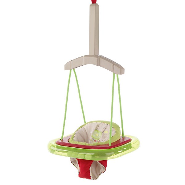 Altalena da Interni Air Jumper Jane Bunny