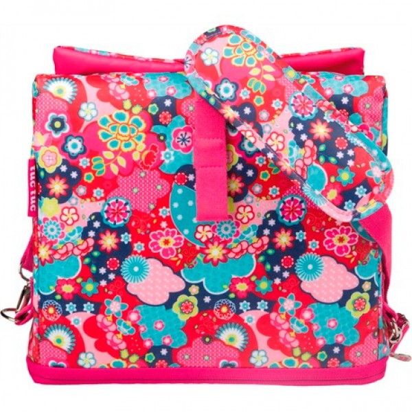 Alzasedia Tuc Tuc Kimono Bambina