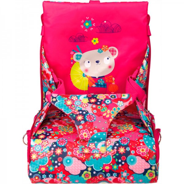Alzasedia Tuc Tuc Kimono Bambina