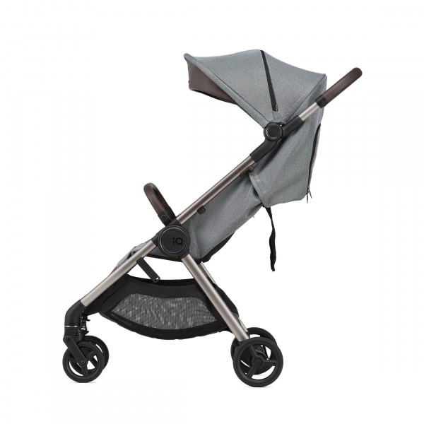 Trio Anex IQ 3 in 1 Premium Pure con Ovetto Cosmo