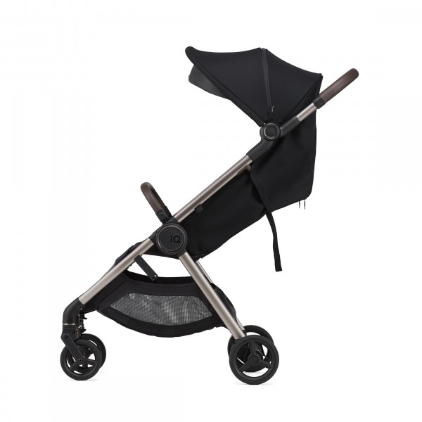 Trio Anex IQ 3 in 1 Premium Smoky con Ovetto Cosmo